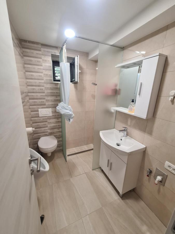 Portoroz Apartments エクステリア 写真